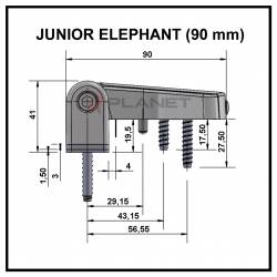 JUNIOR ELEPHANT